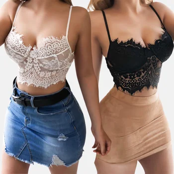 Wrapped Woman Chest Shirt Top Lace Hollow Tanks Camisole Underwear Harness Perspective Bralette
Wrapped Woman Chest Shirt Top Lace Hollow Tanks Camisole Underwear Harness Perspective Bralette