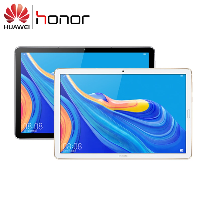HUAWEI Tabelt Huawei MediaPad M6 Pad 4G LTE/WiFi 10.8 Inch 2K Display Octa Core 13MP Camera Harman Kardon 7500 mAh Battery
HUAWEI Tabelt Huawei MediaPad M6 Pad 4G LTE/WiFi 10.8 Inch 2K Display Octa Core 13MP Camera Harman Kardon 7500 mAh Battery