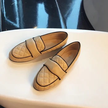 Hapucky Women's Shoes Genuine Leather Flat Shoes New Fashion Luxury Designers Loafers For Women Hot Sell Casual Shoes For Spring
Hapucky Women's Shoes Genuine Leather Flat Shoes New Fashion Luxury Designers Loafers For Women Hot Sell Casual Shoes For Spring