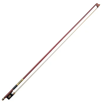 Well Balanced 4/4 Violin Fiddle Bow IPE Wood Round Stick Ebony Frog Violin Parts Accessories
Well Balanced 4/4 Violin Fiddle Bow IPE Wood Round Stick Ebony Frog Violin Parts Accessories