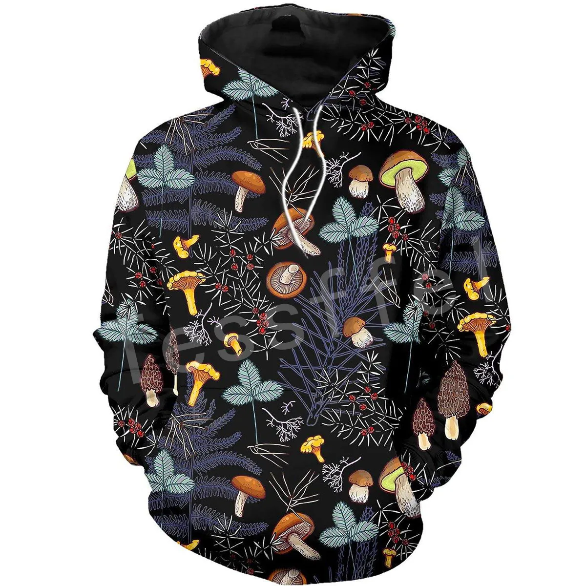 Tessffel Mushroom Colorful Tracksuit Unisex 3DPrint Hoodie/Sweatshirt/Jacket/Mens Womens HIP HOP Cartoon casual style-10 
Tessffel Mushroom Colorful Tracksuit Unisex 3DPrint Hoodie/Sweatshirt/Jacket/Mens Womens HIP HOP Cartoon casual style-10