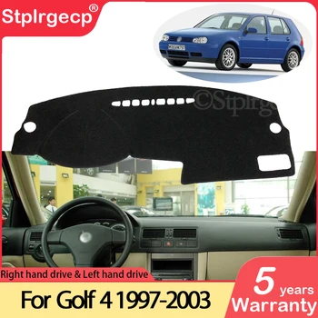 for Volkswagen VW Golf 4 MK4 1997~2003 1J Anti-Slip Mat Dashboard Cover Pad Sunshade Carpet Dashmat Accessories 1999 2000 2002
for Volkswagen VW Golf 4 MK4 1997~2003 1J Anti-Slip Mat Dashboard Cover Pad Sunshade Carpet Dashmat Accessories 1999 2000 2002