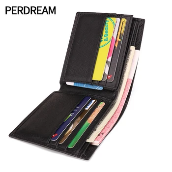 Multi-card position leather wallet first layer cowhide men's wallet business retro cross section clutch
Multi-card position leather wallet first layer cowhide men's wallet business retro cross section clutch