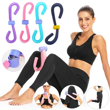 Home Fitness Leg Clip Thigh Inside Fitness Device Stovepipe Leg Trainer Workout Machine Multi-Function Gym Fitness Equipment New
Home Fitness Leg Clip Thigh Inside Fitness Device Stovepipe Leg Trainer Workout Machine Multi-Function Gym Fitness Equipment New