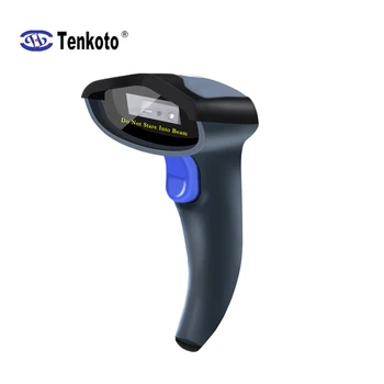 USB High Accuracy 2D Barcode Scanning Wired Aurable Waterproof Automatic Scan ID Card 2D Barcode Scanner
USB High Accuracy 2D Barcode Scanning Wired Aurable Waterproof Automatic Scan ID Card 2D Barcode Scanner