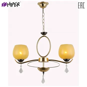 Chandeliers Hiper H014-2 Lights Lighting Bulbs Tube with an economical source of decorative lamp lamps Chandelier Indoor Light sconce
Chandeliers Hiper H014-2 Lights Lighting Bulbs Tube with an economical source of decorative lamp lamps Chandelier Indoor Light sconce