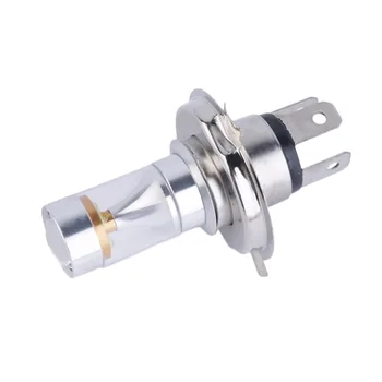 30W H4 LED Reverse Vehicle Head Light Driving Light Super Bright Light
30W H4 LED Reverse Vehicle Head Light Driving Light Super Bright Light