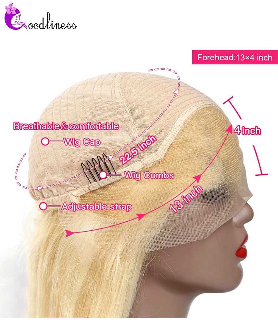 wig human hair