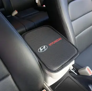 Car Armrest Pad Covers for Solaris ix35 i20 i30 i40 HYUNDAI Tucson CRETA Santa fe Auto Seat Armrests Storage Protection Cushion
Car Armrest Pad Covers for Solaris ix35 i20 i30 i40 HYUNDAI Tucson CRETA Santa fe Auto Seat Armrests Storage Protection Cushion