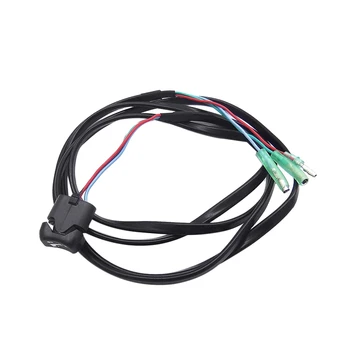 704-82563-G0-00 704-82563-31-00 704-82563-30 Trim & Tilt Switch For Yamaha 704 Outboard Motor Remote Control Box
704-82563-G0-00 704-82563-31-00 704-82563-30 Trim & Tilt Switch For Yamaha 704 Outboard Motor Remote Control Box