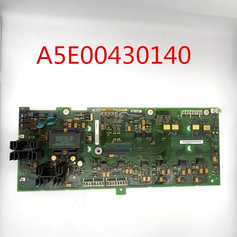 A5E00430140 inverter M430 series 45KW 30KW 37KW 22KW power driver board trigger board
A5E00430140 inverter M430 series 45KW 30KW 37KW 22KW power driver board trigger board