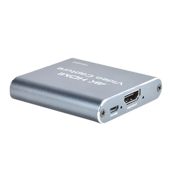 1080P 60fps Local Loop Out Multifunction Compact Broadcast Videoconferencing Live Streaming PC USB 2.0 Video Card TV
1080P 60fps Local Loop Out Multifunction Compact Broadcast Videoconferencing Live Streaming PC USB 2.0 Video Card TV