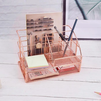 Makeup Storage Box Cosmetic Stationery Pen Drawer Desktop Organiser Holder Case
Makeup Storage Box Cosmetic Stationery Pen Drawer Desktop Organiser Holder Case