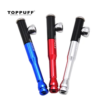 RICH DOG Metal Pipe Hidden Screwdriver Pen Pipe Aluminum Metal Smoking Pipe Metal Bowl Pipe Herb Tobacco Pipe Pocket Size
RICH DOG Metal Pipe Hidden Screwdriver Pen Pipe Aluminum Metal Smoking Pipe Metal Bowl Pipe Herb Tobacco Pipe Pocket Size