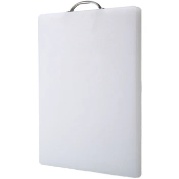 Moldproof Thickening Kitchen Household Polyethylene Resin Plastic Chopping Fruit Meat Board Thick Block
Moldproof Thickening Kitchen Household Polyethylene Resin Plastic Chopping Fruit Meat Board Thick Block