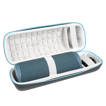 Newest Hard EVA Carry Kolom Gevallen Pouch Cover Tas Voor JBL Flip 5 Draadloze Bluetooth Speaker Extra Ruimte Voor plug & Kabels
Newest Hard EVA Carry Kolom Gevallen Pouch Cover Tas Voor JBL Flip 5 Draadloze Bluetooth Speaker Extra Ruimte Voor plug & Kabels