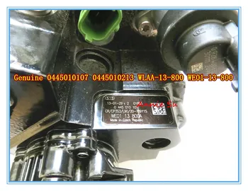 Genuine Common Rail Fuel Pump 0445010107 0445010213 for BT-50 WE01-13-800 WLAA-13-800
Genuine Common Rail Fuel Pump 0445010107 0445010213 for BT-50 WE01-13-800 WLAA-13-800