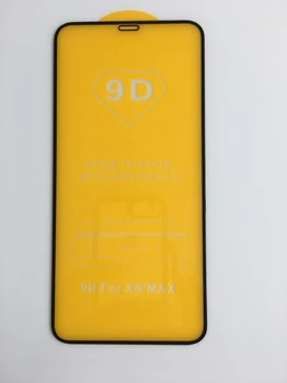 CAMDEMS 9D 50PCS full glue Tempered Glass for iphone 11pro max 11pro xs max xr x 8plus 6 6S 7plus durable film screen protector
CAMDEMS 9D 50PCS full glue Tempered Glass for iphone 11pro max 11pro xs max xr x 8plus 6 6S 7plus durable film screen protector