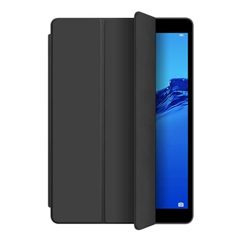 Case for Huawei MediaPad T5 10 M5 Lite 10.1 M6 8.4 Slim Folding Stand Silicone Cover for Huawei MatePad Pro 10.8 10.4 T8 8" Case
Case for Huawei MediaPad T5 10 M5 Lite 10.1 M6 8.4 Slim Folding Stand Silicone Cover for Huawei MatePad Pro 10.8 10.4 T8 8" Case