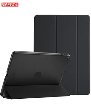 PU Leather Smart Cover Auto Sleep Wake for Apple IPad 9.7 Inch 2017 2018 New Case Coque for Aipad I Pad 9.7inch 9-f-7 Full Cover
PU Leather Smart Cover Auto Sleep Wake for Apple IPad 9.7 Inch 2017 2018 New Case Coque for Aipad I Pad 9.7inch 9-f-7 Full Cover