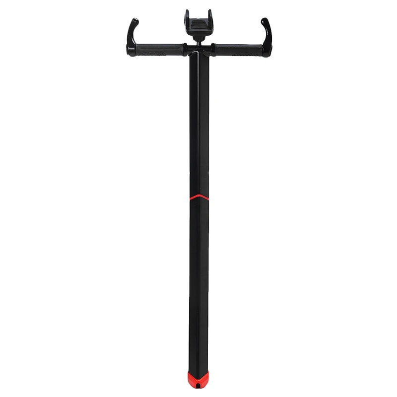 ABZB-Electric Balance Scooter Adjustable Handlebar with Phone Holder for Ninebot MINI PRO
ABZB-Electric Balance Scooter Adjustable Handlebar with Phone Holder for Ninebot MINI PRO