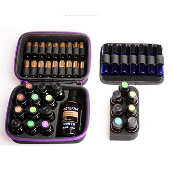 Free Combination 44 Grids Portable Essential Oil Bag EVA Essential Oil Package For Essential Oil Case Organizer
Free Combination 44 Grids Portable Essential Oil Bag EVA Essential Oil Package For Essential Oil Case Organizer