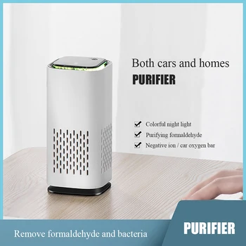 Ozone Generator Air-Purifier Remove Formaldehyde Smoke Dust Purification Home Room Ionizer Purifier Air Cleaner Disinfectionr
Ozone Generator Air-Purifier Remove Formaldehyde Smoke Dust Purification Home Room Ionizer Purifier Air Cleaner Disinfectionr