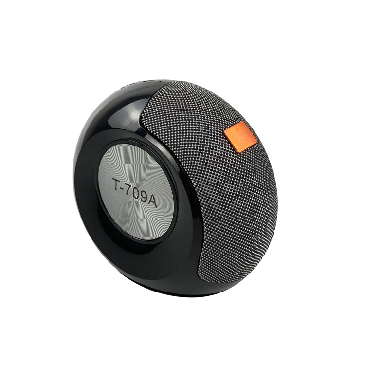 2019 Musicity 7W FM Radio Round Bluetooth Speaker car audio accessories bluetooth speaker kit
2019 Musicity 7W FM Radio Round Bluetooth Speaker car audio accessories bluetooth speaker kit