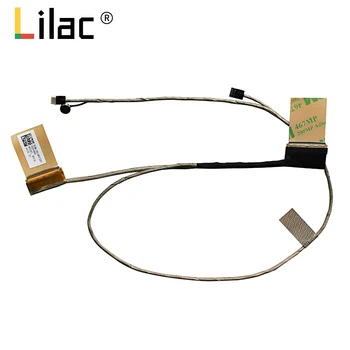 Video screen Flex For ASUS X553MA F553M X553S X553SA X553M touch laptop LCD LED LVDS Display Ribbon cable 1422-01VR0AS
Video screen Flex For ASUS X553MA F553M X553S X553SA X553M touch laptop LCD LED LVDS Display Ribbon cable 1422-01VR0AS