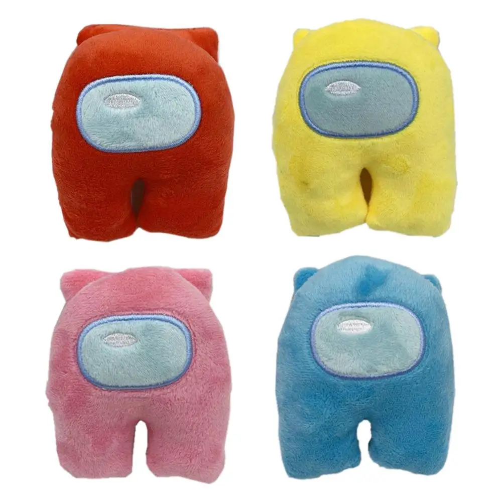Hot Soft Plush Among Us Plush Stuffed Game Toys for Girls Kawaii Doll Toy Christmas Gift Cute Red Small Children Among Us Plush
Hot Soft Plush Among Us Plush Stuffed Game Toys for Girls Kawaii Doll Toy Christmas Gift Cute Red Small Children Among Us Plush