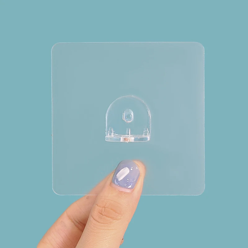 7*7cm Punch-free Layered Partition Bracket Triangle Bracket Support Shelf Right Angle Support Paste Screw Hook Clapboard Sticker
7*7cm Punch-free Layered Partition Bracket Triangle Bracket Support Shelf Right Angle Support Paste Screw Hook Clapboard Sticker
