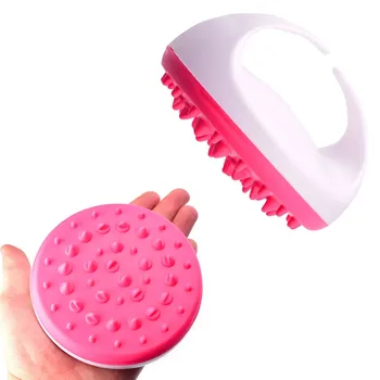 1Pcs Hand-Held Multi-Function Massager Body Brush Cellulite Relax Muscles Reduction Massager Instrument Tools
1Pcs Hand-Held Multi-Function Massager Body Brush Cellulite Relax Muscles Reduction Massager Instrument Tools