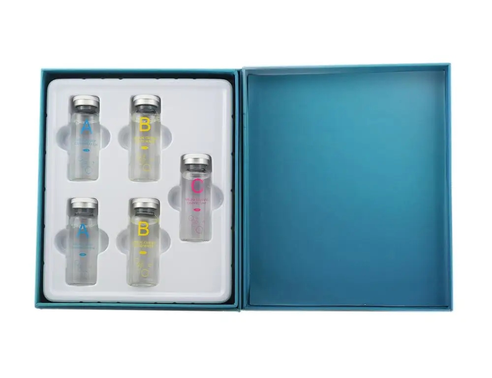 Aqua Peeling Hydra Facial Serum 20ml Dilute 40 Times To Use For Elitzia ETLB245 ETQY1104
Aqua Peeling Hydra Facial Serum 20ml Dilute 40 Times To Use For Elitzia ETLB245 ETQY1104