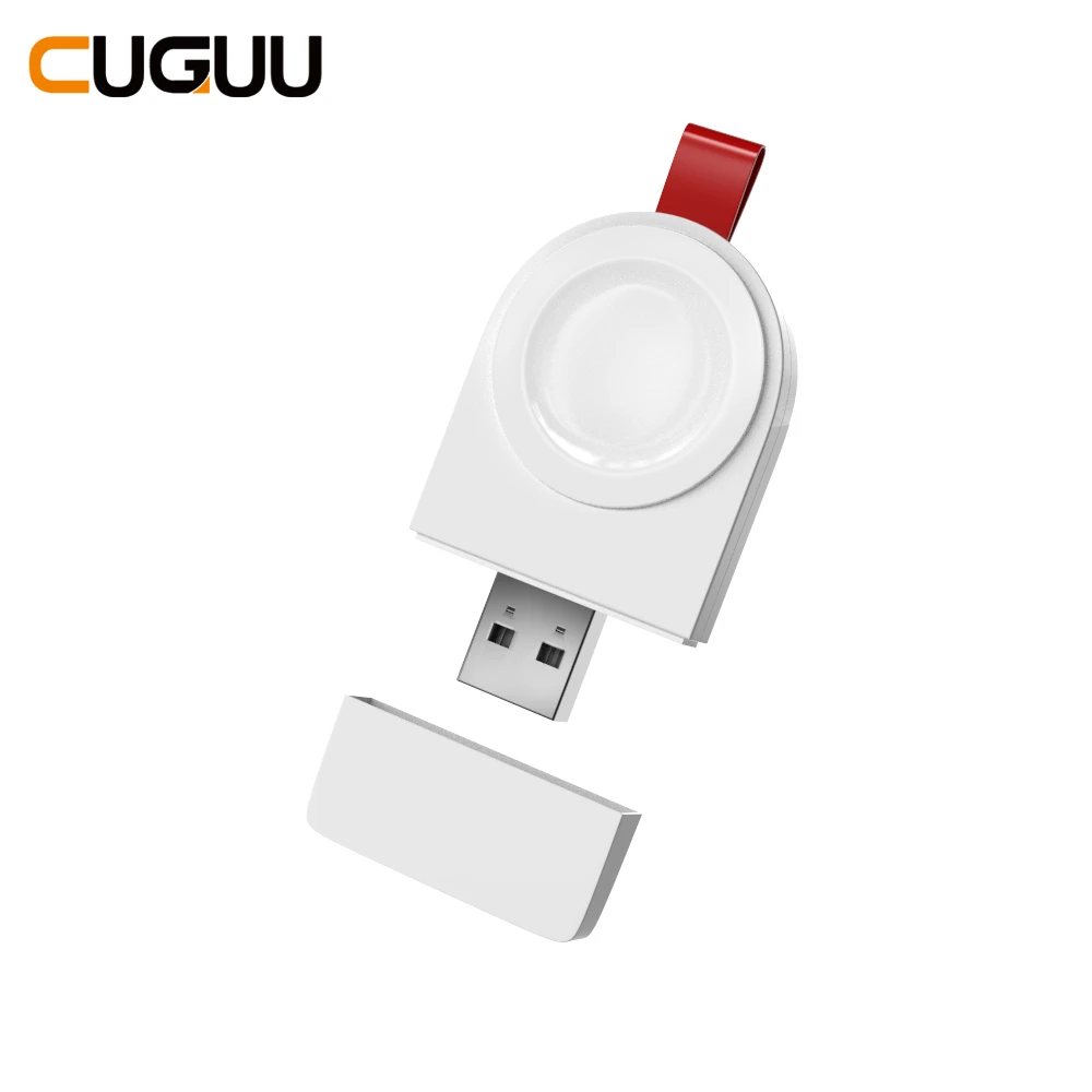 Portable Wireless Charger For iWatch Fast Charging Dock Station USB Magnetic Charge Pad Mini Cable For Apple Watch Series 4 3 21
Portable Wireless Charger For iWatch Fast Charging Dock Station USB Magnetic Charge Pad Mini Cable For Apple Watch Series 4 3 21