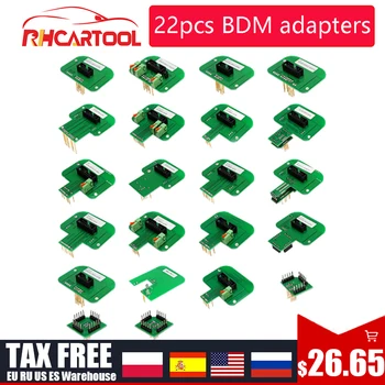 LED BDM frame Testing for BDM100 fgtech Chip Tunning with BDM Frame Adapter kess KTAG K-TAG Master CMD ECU Programming BDM 100
LED BDM frame Testing for BDM100 fgtech Chip Tunning with BDM Frame Adapter kess KTAG K-TAG Master CMD ECU Programming BDM 100
