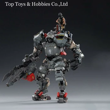 In stock 22cm JOYTOY 1/25 JT0043 Steel Bone Armor H06 Light Gray Action Figure Toys Presale
In stock 22cm JOYTOY 1/25 JT0043 Steel Bone Armor H06 Light Gray Action Figure Toys Presale