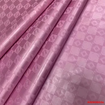 2019 New Style Quality Guinea Brocade Fashion Bazin Riche Getzner Jacquard Dress Fabric B190824
2019 New Style Quality Guinea Brocade Fashion Bazin Riche Getzner Jacquard Dress Fabric B190824