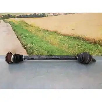 TRANSMISSION FRONT RIGHT SEAT IBIZA (6L1)
TRANSMISSION FRONT RIGHT SEAT IBIZA (6L1)