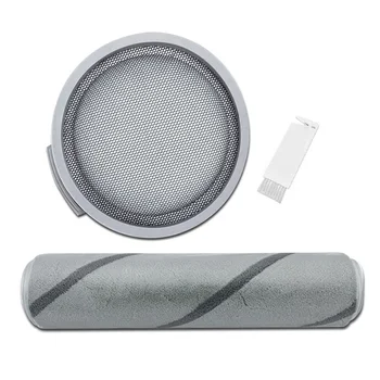 Filter Roller Cleaning Brush Kit For Xiaomi Mijia SCWXCQ01RR Vacuum Cleaner Part Mi 235*55mm Hot Sale New 2020
Filter Roller Cleaning Brush Kit For Xiaomi Mijia SCWXCQ01RR Vacuum Cleaner Part Mi 235*55mm Hot Sale New 2020