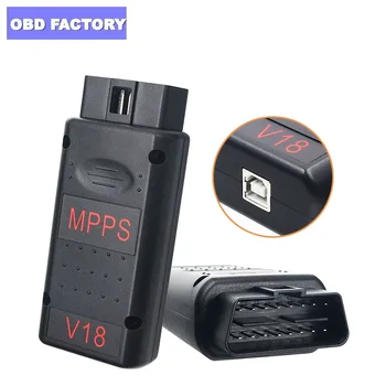 2020 MPPS V21 MPPS V18 ECU Chip Tuning Read/Write Memory CAN Flasher with Breakout Tricore Cable ECU Programmer
2020 MPPS V21 MPPS V18 ECU Chip Tuning Read/Write Memory CAN Flasher with Breakout Tricore Cable ECU Programmer