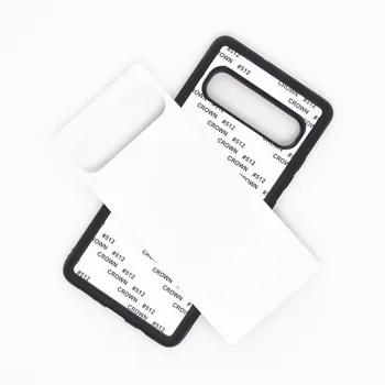 10 pcs 2D sublimation case TPU+PC for Samsung S20 S20 plus S20 ultra Soft Rubber Phone Case Covers For Samsung S20 ultra
10 pcs 2D sublimation case TPU+PC for Samsung S20 S20 plus S20 ultra Soft Rubber Phone Case Covers For Samsung S20 ultra