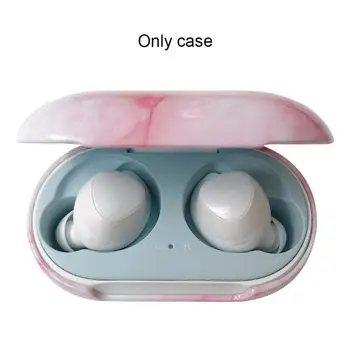 New 1pcs Professional Fashion Marble Earphone Case For Samsung Galaxy Buds Plus Wireless Bluetooth Headset Protective PC Cover
New 1pcs Professional Fashion Marble Earphone Case For Samsung Galaxy Buds Plus Wireless Bluetooth Headset Protective PC Cover