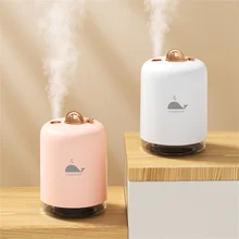 300ml Air Humidifier USB Aroma Diffuser Umidificador Essential Oil Diffuser Humidificador Home Portable Mist Maker Fogger Office
300ml Air Humidifier USB Aroma Diffuser Umidificador Essential Oil Diffuser Humidificador Home Portable Mist Maker Fogger Office