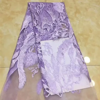 Popular Purple Embroidery Tulle Mesh Lace Cloth French Net Lace Fabric For Lady Dress PAN114(5Yards/Lot)
Popular Purple Embroidery Tulle Mesh Lace Cloth French Net Lace Fabric For Lady Dress PAN114(5Yards/Lot)