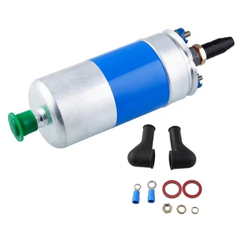 Auto High-Flow Electric Fuel Pump Modification Gasoline Pump for Ford Mercedes 0580254910
Auto High-Flow Electric Fuel Pump Modification Gasoline Pump for Ford Mercedes 0580254910