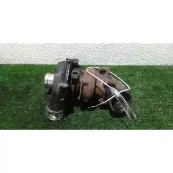 9633647180 TURBOCHARGER PEUGEOT 406 SALOON (S1/S2) 
9633647180 TURBOCHARGER PEUGEOT 406 SALOON (S1/S2)