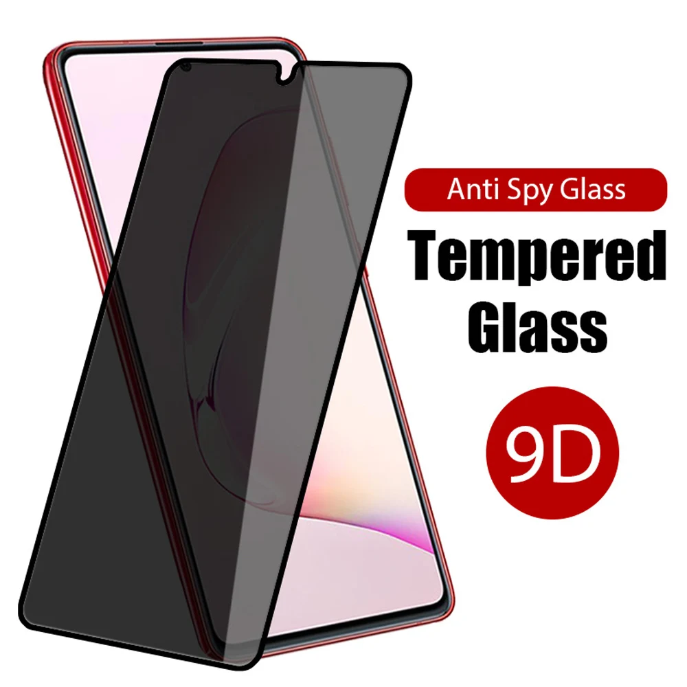 Hard Private Tempered Glass for Huawei Honor 10i 10X Lite 9 9S 9A 9C 9X Pre Screen Protector For 20 Pro 20i 20e | Мобильные телефоны