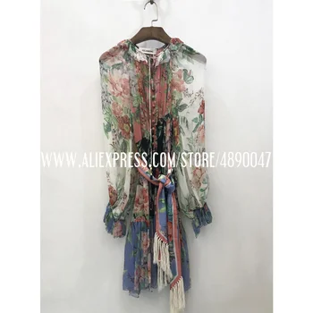 Long sleeve summer dress ladies fashion boho dress 2020 casual High-quality women's silk dress beach sexy dress Two-piece set
Long sleeve summer dress ladies fashion boho dress 2020 casual High-quality women's silk dress beach sexy dress Two-piece set