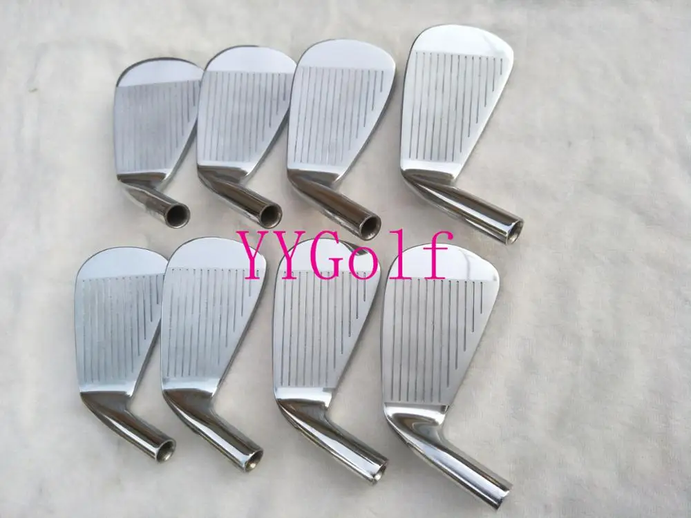 

8PCS T100 Golf Clubs Irons T100 Clubs Golf Irons 3-9P Regular/Stiff Steel/Graphite Shafts Including Headcovers DHL Free Shipping