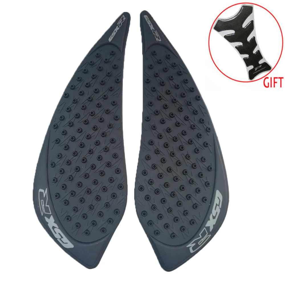 Knight для SUZUKI GSXR 1000 09 15 10 12 13 защита мотоцикла противоскользящая накладка на бак